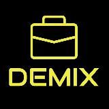 DeMix Invest