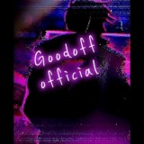 DΔRҜ ΩҒҒICIΔL