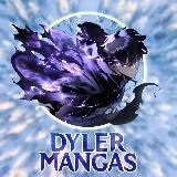 🍂 Mangas Dyler 🍂