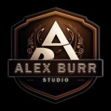 AlexBurrStudio