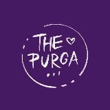 Бесплатный художник 💎🔥 The Purga