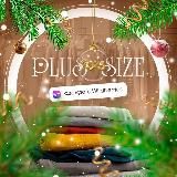 Одежда Plus Size WB|Находки