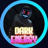 DARK ENERGY