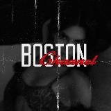 boston | psychology