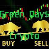 GreenDays Crypto🤑