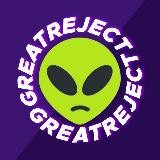 GreatReject.org