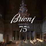 PODIUM ITALIA/BRIONI