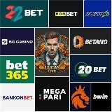 Lucaslive Bonus & Bookmaker