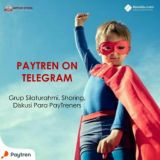 Grup PayTren On Telegram