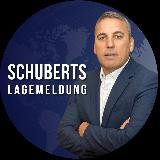 Schuberts Lagemeldung - Stefan Schubert Offiziell