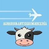 AGRARIOS ANTIGEOINGENIERÍA🚫✈️☢️