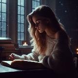 К книгам с любовью🫀🤍