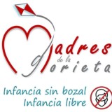 MADRES DE LA GLORIETA (MURCIA)