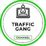 Traffic Gang - арбитраж трафика