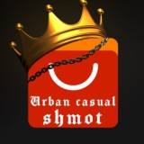 AliExpress│URBAN CASUAL SHMOT│