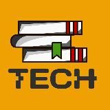 TechBooks - книги для программистов