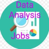 Data Analysis Jobs (+BI, Web, Product)