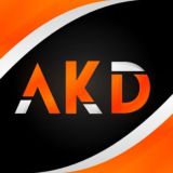 Ak_D World - 100%