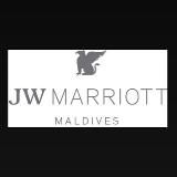 JW MARRIOTT MALDIVES RESORT & SPA - Representative