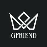 GFRIEND UPDATE🦋