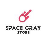 Space Gray Store