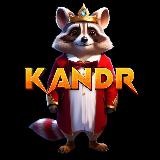 KANDR Announcement