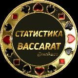 Baccara статистика