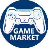 Game Market X l Аренда игр PS4/PS5