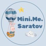 Mini.Me.Saratov 💜