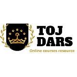 TojDars - online courses resource