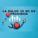 LA SALUD YA NO ES PROHIBIDA