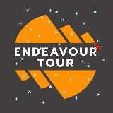 Endeavour Tour | Эндевор Тур