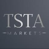 TSTA | Markets 🇺🇦