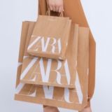 ZARA | HM | Америка доставка в Россию