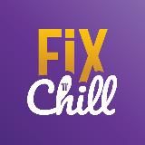 Fix'n'Chill | Crypto