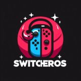 Switcheros - Nintendo Switch🎮