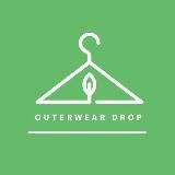 Outerwear Drop - верхняя одежда дроп и опт