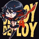 Deploy la Deploy