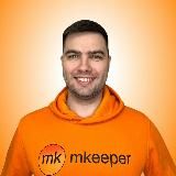 Основатель mkeeper