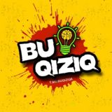 Bu Qiziq | Chat