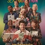 🎞📺SEX EDUCATION SAISON 1⃣ À 4⃣🎞📺