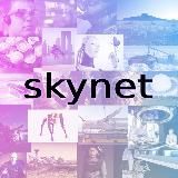 skynet | майбутнє вже тут