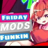 FridayMODSFunkin