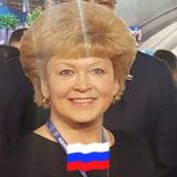 Светлана Штатная