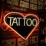 Тату Днепр Tattooin