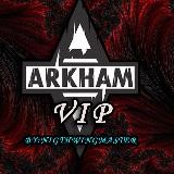 ARKHAM VIP Canal