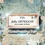 🛍️ Via delle Artigiane Shop