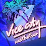 vice city aesthetics