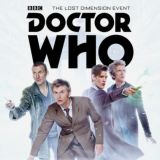 Doctor Who ita