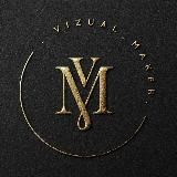 ВІЗУАЛ 📍 ВИЗУАЛ 📍 VISUAL ✸ Оформлення профілю ✸ Курс Visual Maker